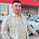 Борец, 34 года
