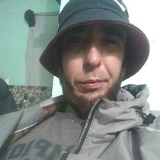 Фотография мужчины Михаил, 29 лет из г. Алматы