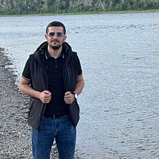 Фотография мужчины Samvel, 28 лет из г. Ереван
