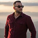 Artur, 34 года