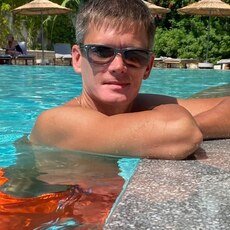 Фотография мужчины Сергей, 41 год из г. Санкт-Петербург