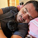 Марк, 34 года