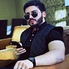 Фотография мужчины Ravshan, 27 лет из г. Маслова Пристань