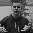 Серёга, 18 лет