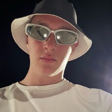 Фотография мужчины Павлик, 18 лет из г. Пинск