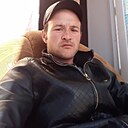 Санчар, 34 года