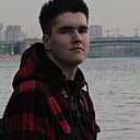 Юра, 19 лет