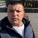 Эдик, 35 лет