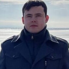 Фотография мужчины Александр, 27 лет из г. Воронеж