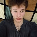 Витя, 20 лет