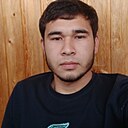 Багтыяр, 23 года