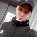 Ваня, 22 года