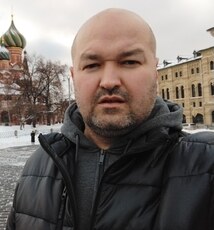 Фотография мужчины Сергей, 39 лет из г. Смоленск