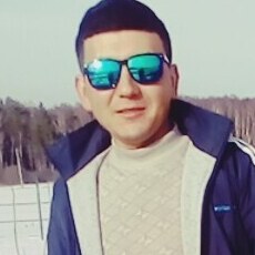 Фотография мужчины Зухриддин, 30 лет из г. Щёлково