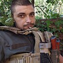 Мулатик, 22 года