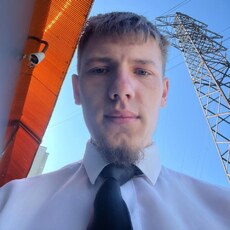 Фотография мужчины Артем, 21 год из г. Липецк