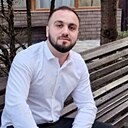 Хикмет, 23 года