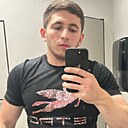 Джамал, 22 года