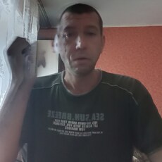 Фотография мужчины Витамин, 40 лет из г. Юрга
