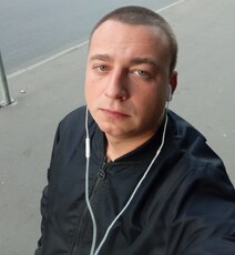 Фотография мужчины Александр, 32 года из г. Калуга