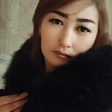 Фотография девушки Зуля, 43 года из г. Москва