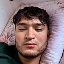 Азиз, 30 лет