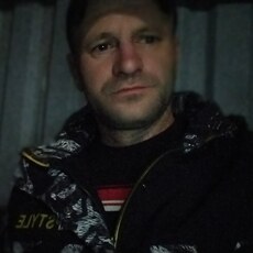 Фотография мужчины Эдик, 41 год из г. Брест