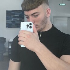 Фотография мужчины Egor, 22 года из г. Симферополь