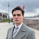 Кирилл, 21 год