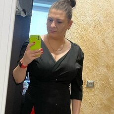 Фотография девушки Аля, 32 года из г. Минск