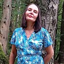 Ангелина, 51 год