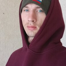 Фотография мужчины Владислав, 28 лет из г. Снежное