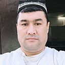 Комил, 35 лет