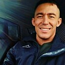 Enver, 34 года