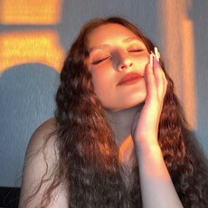 Фотография девушки Светлана, 18 лет из г. Азов