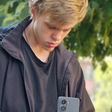 Фотография мужчины Роман, 18 лет из г. Рязань