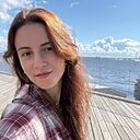 Анастасия, 25 лет