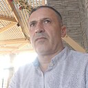 Азер, 50 лет