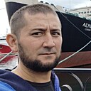 Аза, 36 лет