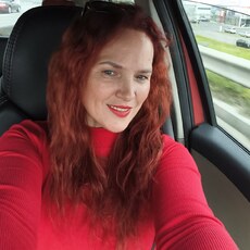 Фотография девушки Татьяна, 46 лет из г. Калининград