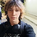 Матвей, 18 лет