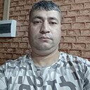 Хушнуд, 36 лет
