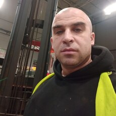 Фотография мужчины Алексей, 41 год из г. Мурманск