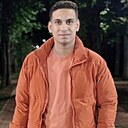Ahmed, 22 года