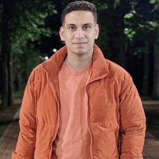 Фотография мужчины Ahmed, 22 года из г. Уфа