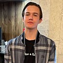 Андрей, 19 лет