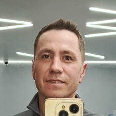 Фотография мужчины Максим, 40 лет из г. Улан-Удэ