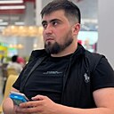 Умар, 24 года