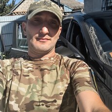 Фотография мужчины Эмин, 39 лет из г. Украинка