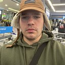 Данил, 27 лет
